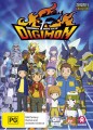 Digimon Frontier - Complete Season 4
