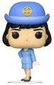Pan Am - Stewardess Without Bag (Pop! Vinyl)