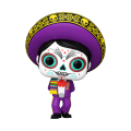 Dia De Los Muertos - El Cartin (Pop! Vinyl)
