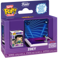 KPop Demon Hunters - Zoey Bitty (Pop! Stage)