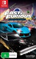 Fast And Furious Arcade Edition (Switch Game)