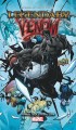 Marvel Legendary - Venom Deck-Building Game Expansion (Playing Cards)