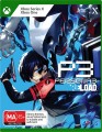 Persona 3 Reload (Xbox X Game)