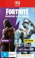 Fortnite Darkfire And Ice Bundle (Switch 2 Game)