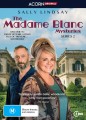 The Madame Blanc Mysteries - Complete Series 2