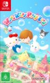 Hello Kitty Party Land Day One Edition (Switch Game)