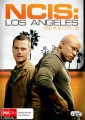 NCIS: Los Angeles - Complete Season 8