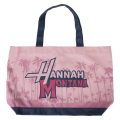 Hannah Montana - Guitar Canvas (Loungefly Tote Bag)