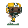NFL: Packers - Aaron Jones (Pop! Vinyl)