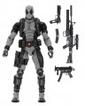 Deadpool X-Force 1:4 Scale (Action Figure)