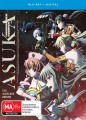 Magical Girl Spec-Ops Asuka - Complete Series (Blu Ray)