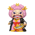 One Piece - Big Mom Kimono 6" (Pop! Vinyl)
