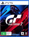 Gran Turismo 7 (PS5 Game)