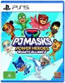 PJ Masks Power Heroes Might Alliance (PS5 Game)