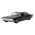 Fast And Furious 9 - 1968 Dodge Charger WideBody 1:32 Scale Diecast (Model Car)