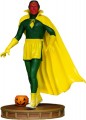WandaVision - Vision Halloween 1:10 Scale (Statue)