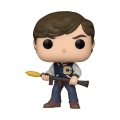 Red Dawn - Matt Eckert (Pop! Vinyl)