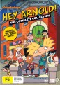 Hey Arnold - Complete Collection