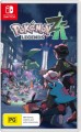 Pokemon Legends Z-A (Switch Game)