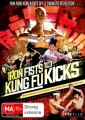 Iron Fists And Kung Fu Kicks