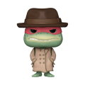 Teenage Mutant Ninja Turtles 1990 - Raphael (Pop! Vinyl)