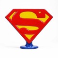 DC Comics - Superman Logo Planter
