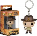Walking Dead - Rick Grimes Pocket Keychain (Pop! Vinyl)