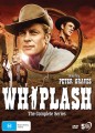 Whiplash - Complete Series