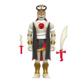 The Thundercats - Mumm-Ra The Ever Living Glow 3.75'' ReAction (Action Figure)