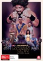 The Legend Of Baron To'a