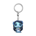 Corpse Bride - Emily Keychain (Pop! Vinyl)