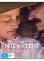 The Dead Don't Hurt - Special Edition (Blu Ray)