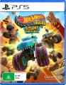 Hot Wheels Monster Trucks Stunt Mayhem (PS5 Game)