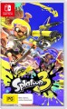 Splatoon 3 (Switch Game)