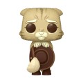 Shrek - Puss In Boots Retro (Pop! Vinyl)