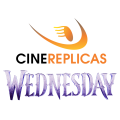 Wednesday TV - Thing Collectible Replica