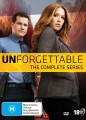 Unforgettable - Complete Series