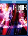 Thunder - Stage (Blu Ray)