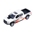 Revved Racers - 1:32 2017 Ford F-150 Raptor Diecast (Model Car)