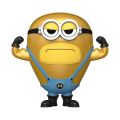 Despicable Me 4 - Super Dave (Pop! Vinyl)
