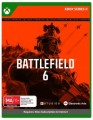 Battlefield 6 Phantom Edition (Xbox X Game)