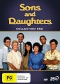 Sons And Daughters - Complete Season 1 