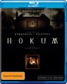 Hokum (Blu Ray)