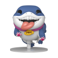 Marvel Rivals - Jeff the Land Shark (Pop! Vinyl)