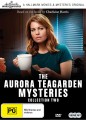 The Aurora Teagarden Mysteries Collection 2