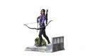 Hawkeye TV - Kate Bishop 1:10 Scale (Statue)