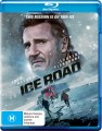 The Ice Road (Blu Ray)
