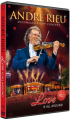 Andre Rieu - 2023 Maastricht Concert Love Is All Around