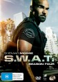 SWAT - Complete Season 4
