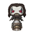 Supergirl (2026) - Lobo On The Spacehog (Pop! Ride)